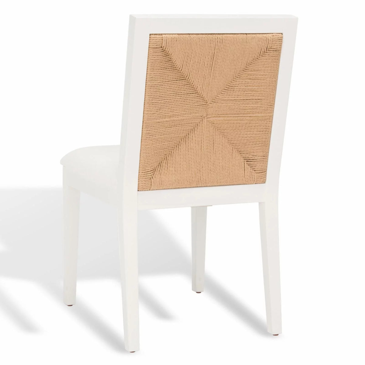Linen Dining Chair Set of 2 M2480