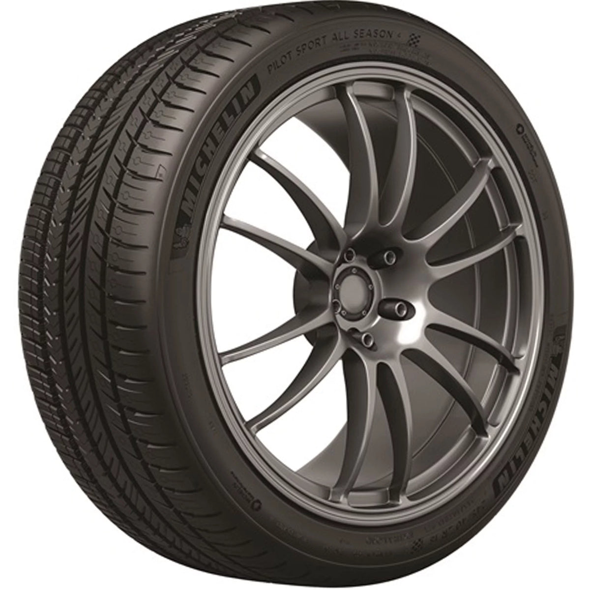 All Season 225/50ZR17 98Y XL Passenger Tire U64306