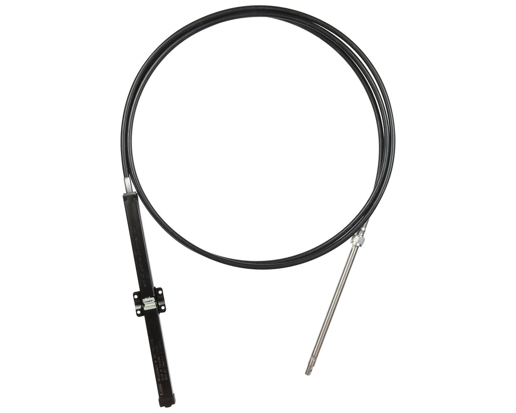 Rack Steering Cable 18 U1488