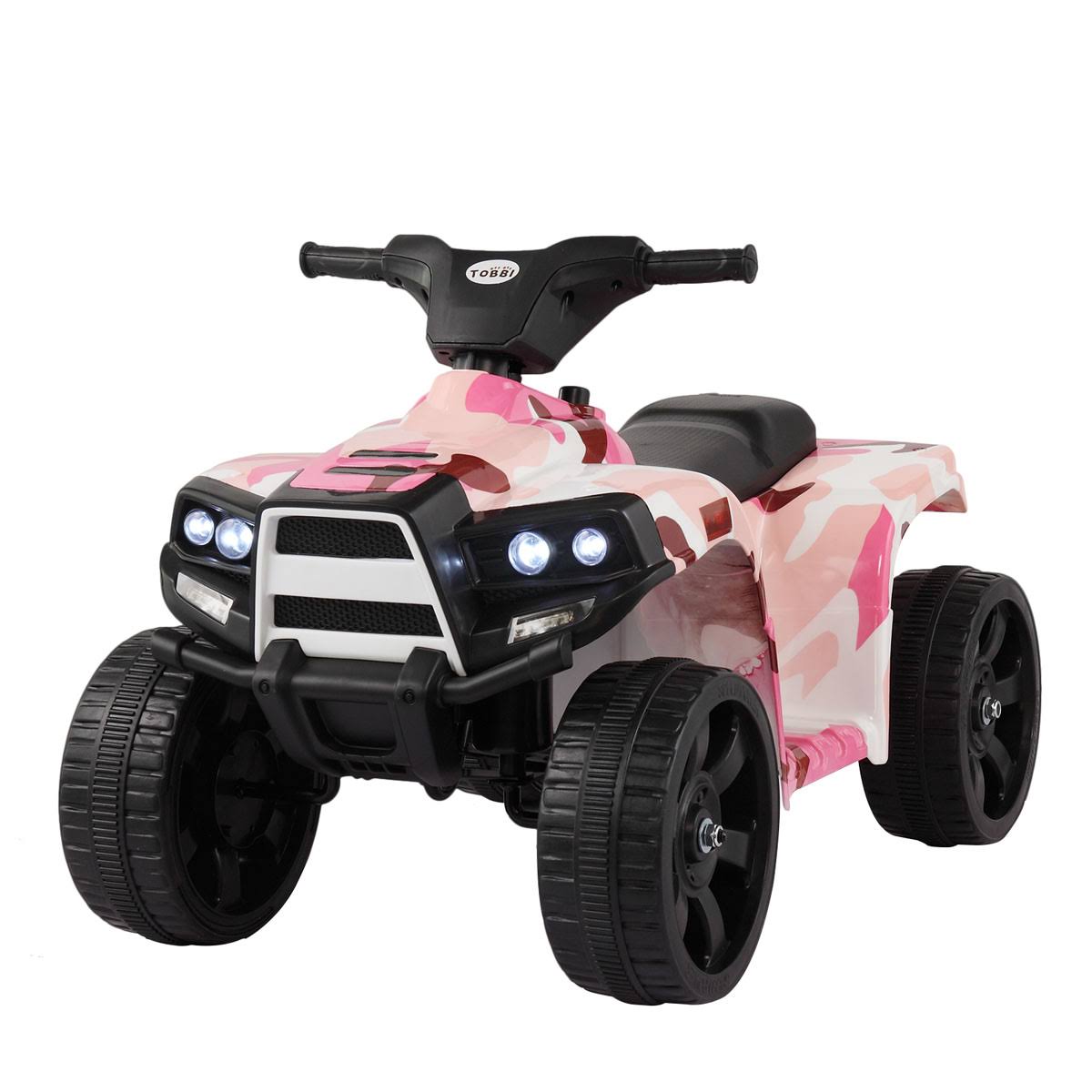 Kids Ride on ATV Quad Car R895699