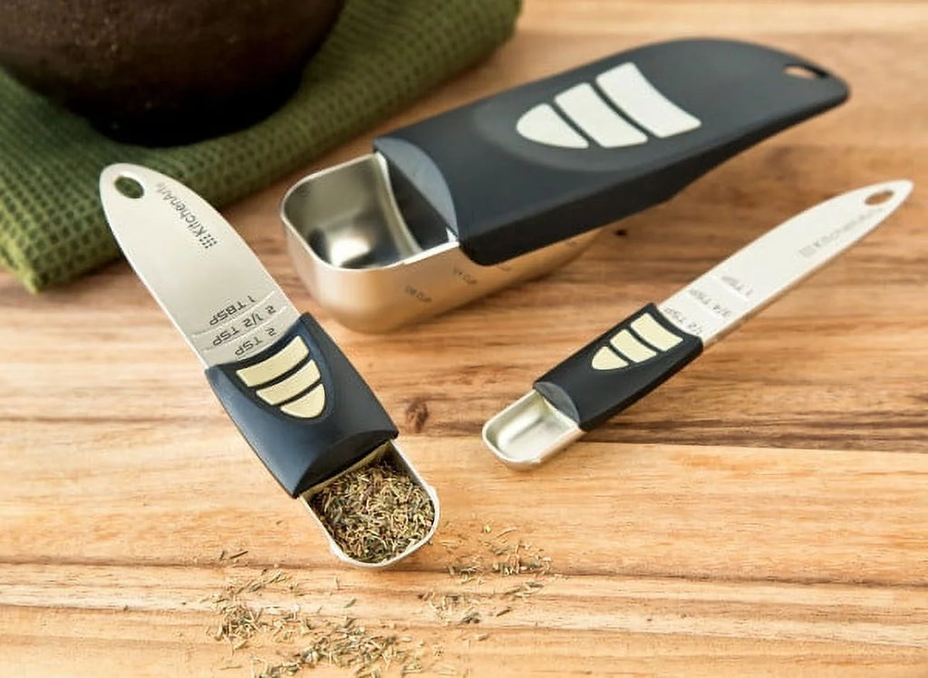 Satin 3-Piece Measuring Set Z844020