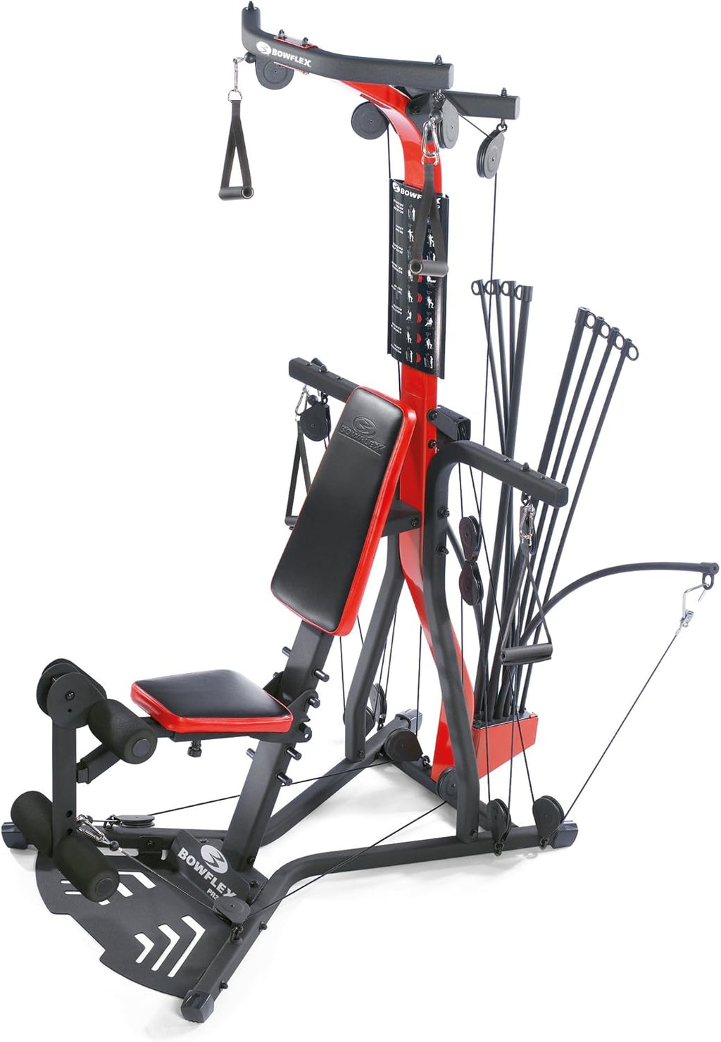 Home Gym Q357