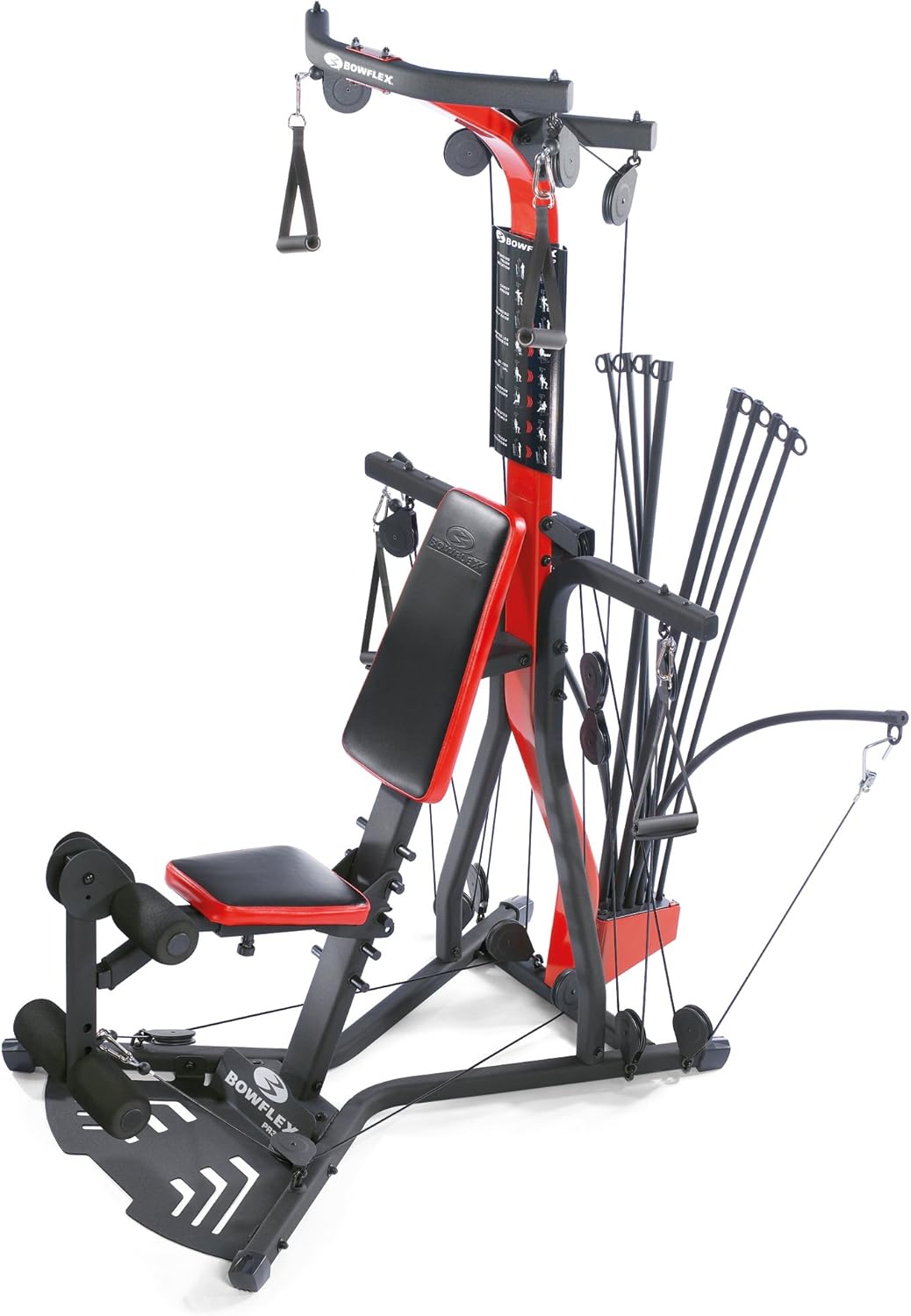 Home Gym Q357