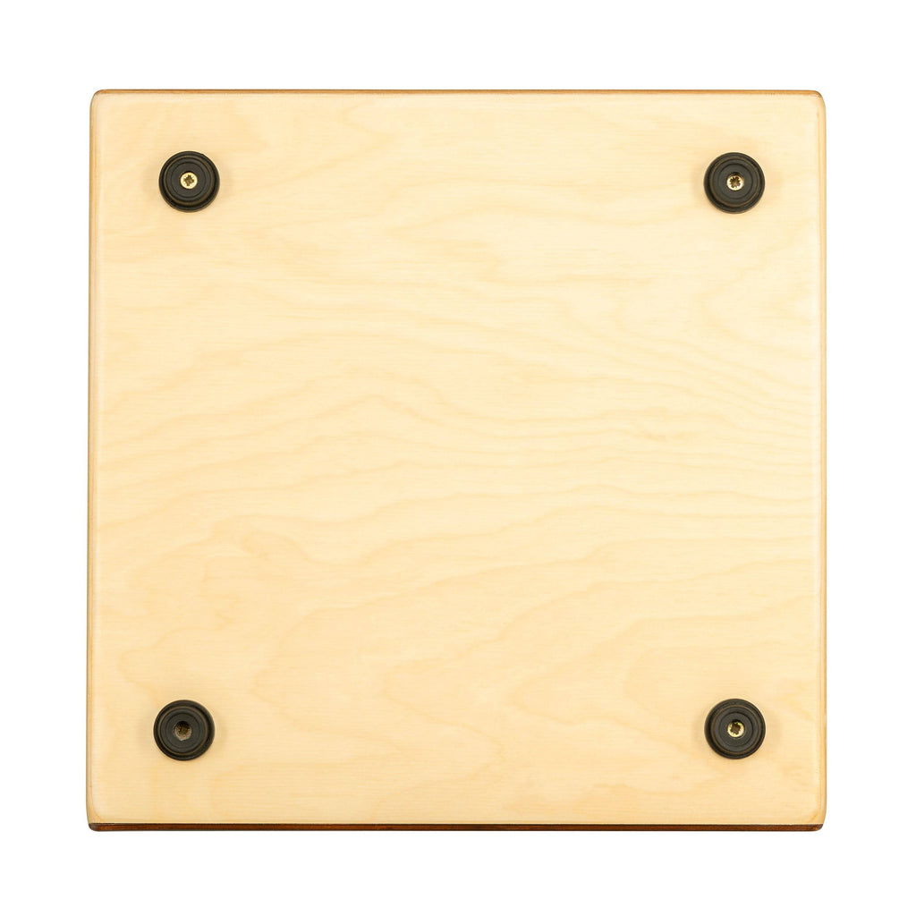 Dark Eucalyptus Snarecraft Cajon Y29986