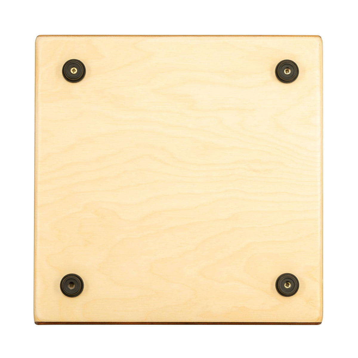 Dark Eucalyptus Snarecraft Cajon Y29986