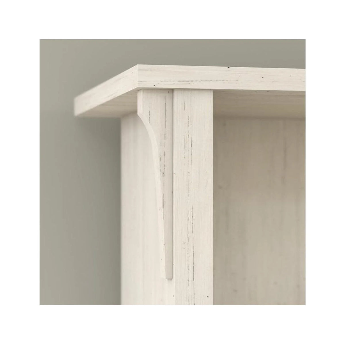 5 Shelf Bookcase J939642