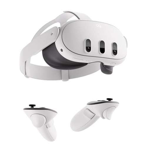 128Gb Mixed Reality Headset R8719