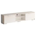 White TV Unit H973