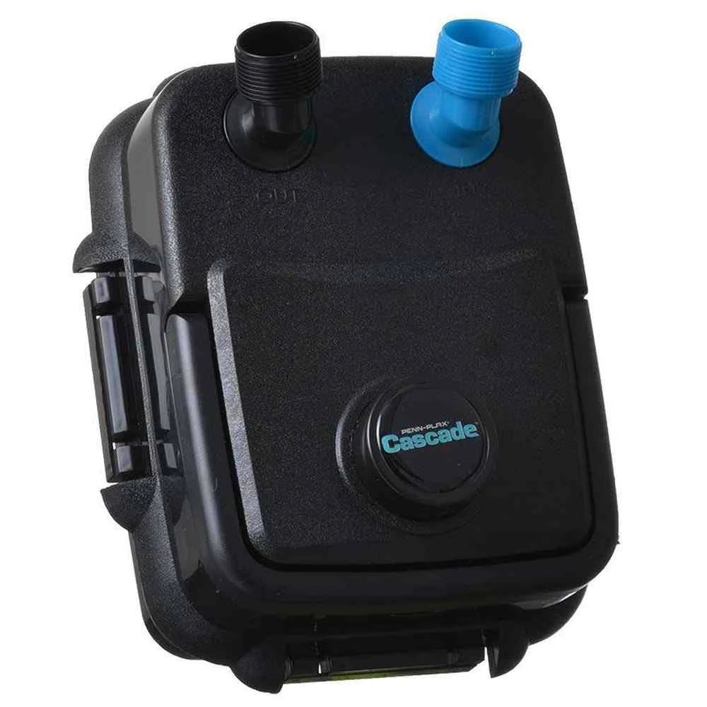 Canister Filter Motor Unit L382
