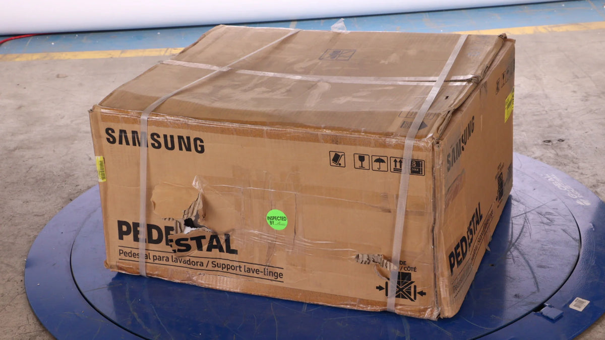 27 Pedestal Y238159