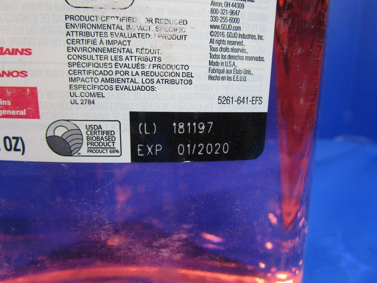 Foam Handwash 2000 ml Z2729
