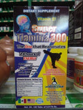 Vitamin B1 500mg 100 Tabs W41813