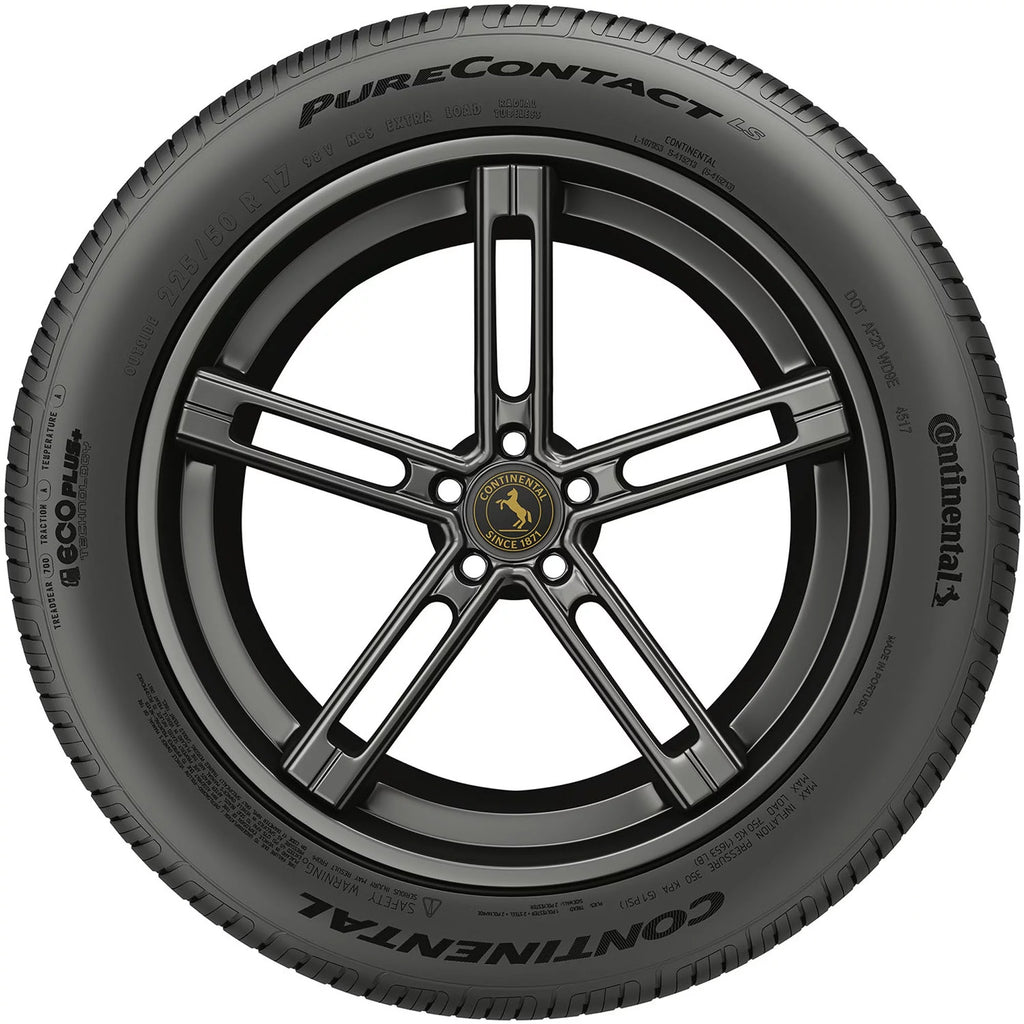 215/55R17 94 V Tire G32640