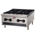 Commercial Hot Plates U7512
