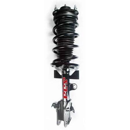 Complete Strut Assembly M11544