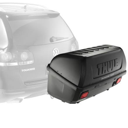 Hitch Cargo Carrier C716962