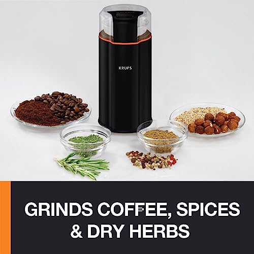 Silver 3oz Coffee Grinder O478