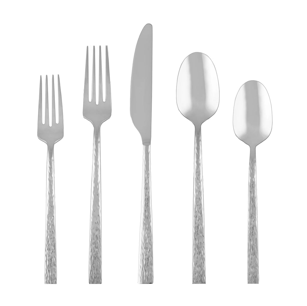 20-Piece Flatware Set Y8160
