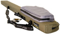 Rod and Reel Case for 9 ft. 2-Piece Spinning Rods with 3-Inch Guides B549592
