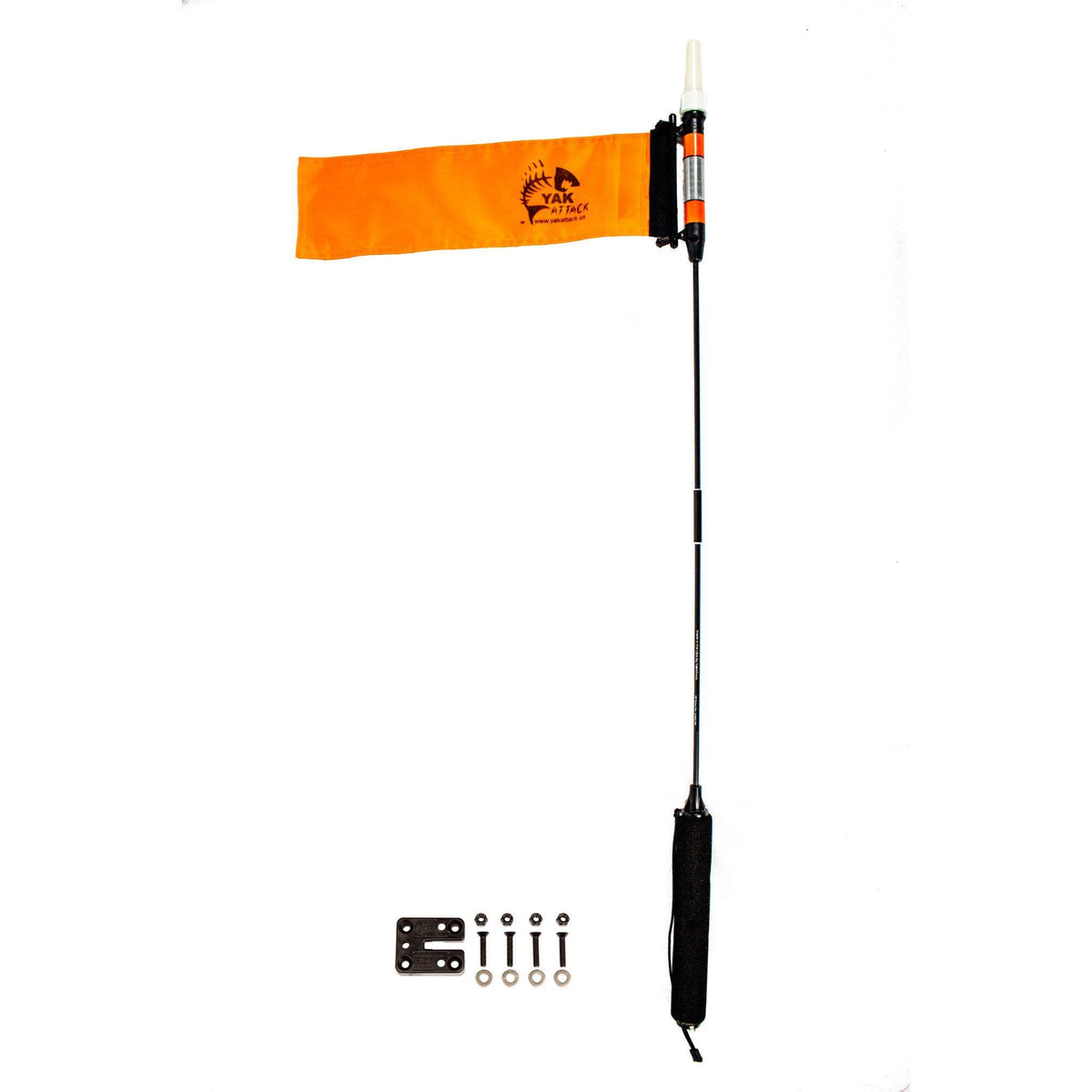 Carbon Pro Mighty Mount and Hardware T823341