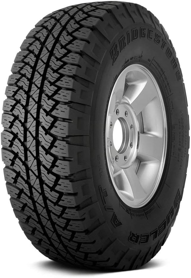 All Terrain SUV Tire 245/75R17 112 T N269057