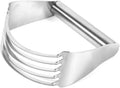 Stainless Steel Pastry Dough Cutter J193547