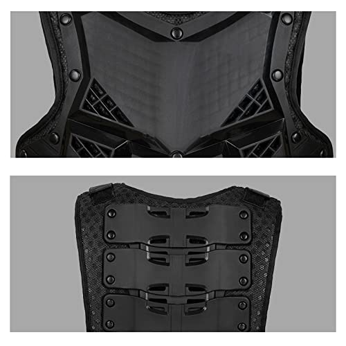 Motorcycle Chest Protector Back Protector Body Armor O34951