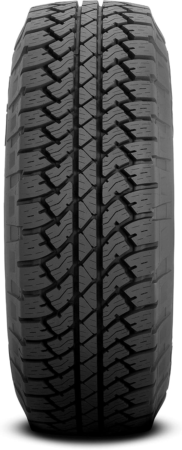 All Terrain SUV Tire 245/75R17 112 T N269057