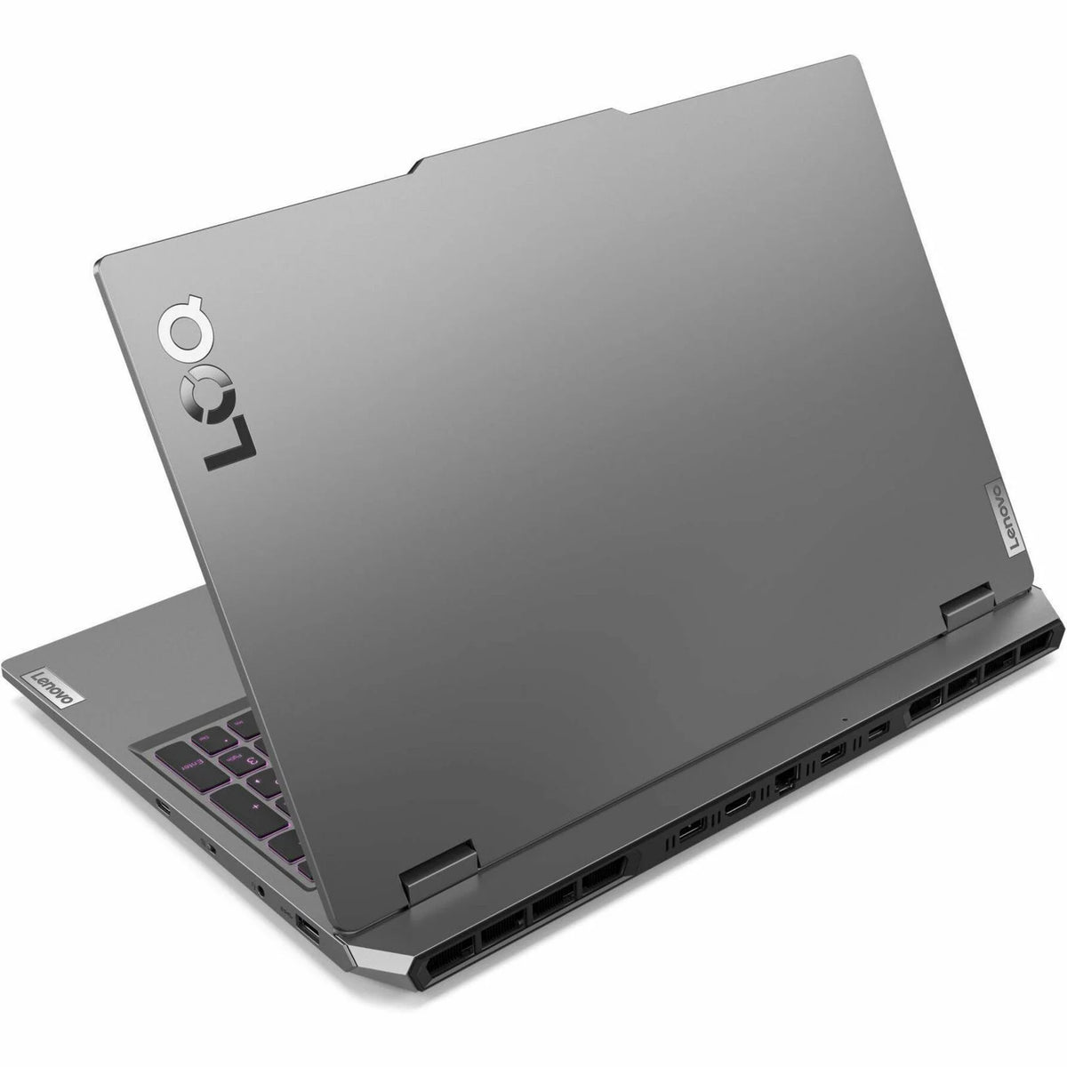 15.6" 144Hz Gaming Laptop AMD Ryzen 7 16GB DDR5 1TB SSD NVIDIA GeForce RTX 4060 Luna Grey H768
