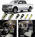 12PCS CANBUS LED Interior Light Kit 6000K White Y8416
