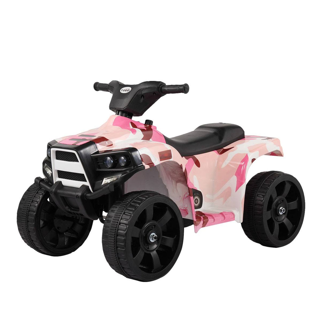 Kids Ride on ATV Quad Car R895699