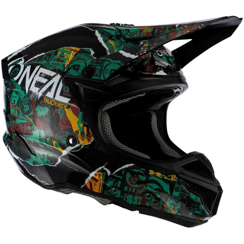 Multi Racing Helmet L763810