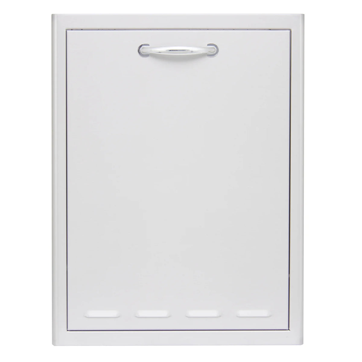 18-Inch Roll Out Trash Bin X240936