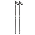 Black-White 135cm Ski Poles Y8386