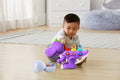 Purple Dinosaur Learning Toy T3411