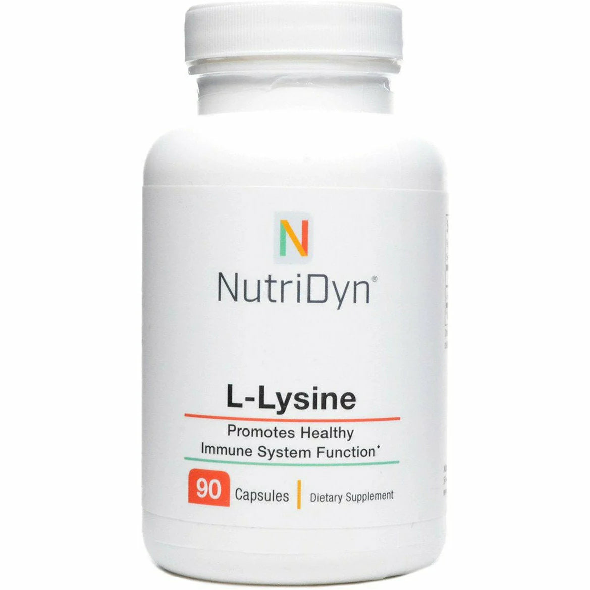 L-Lysine 90 caps Q28697