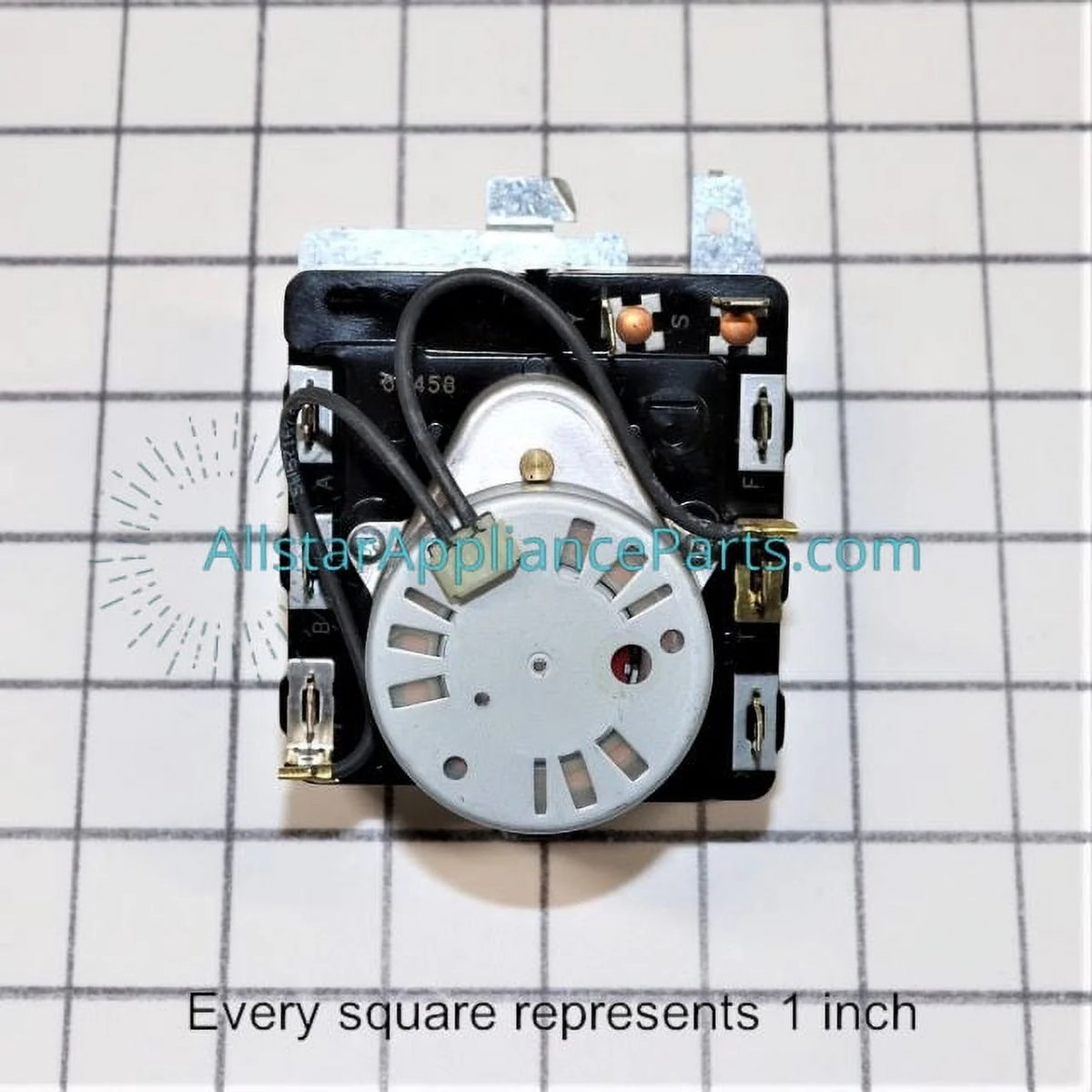 Dryer Timer T8859