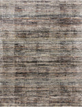 Grey Multi Rug 9'5 x 12'10 L421