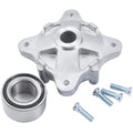 Rear Wheel Hub Service Kit Pack of 2 Z5371