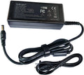 AC / DC Adapter Power Supply Cord Cable Charger L412