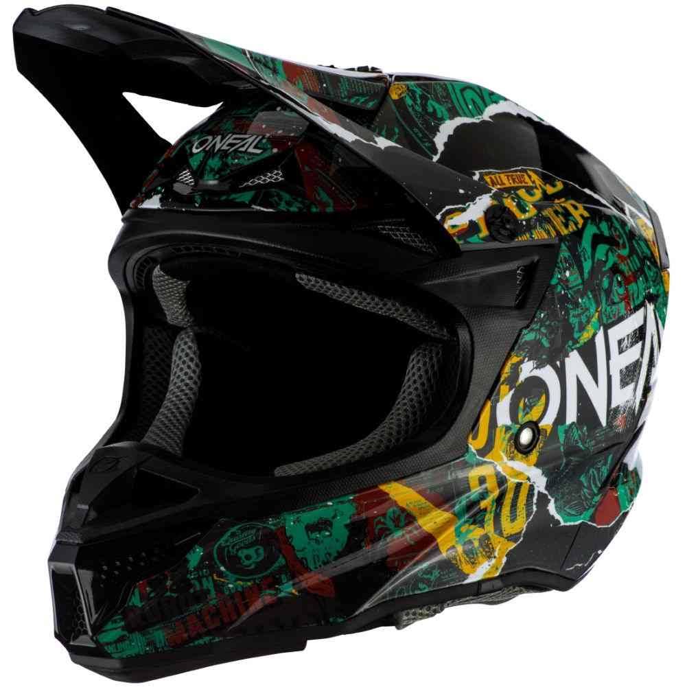 Multi Racing Helmet L763810