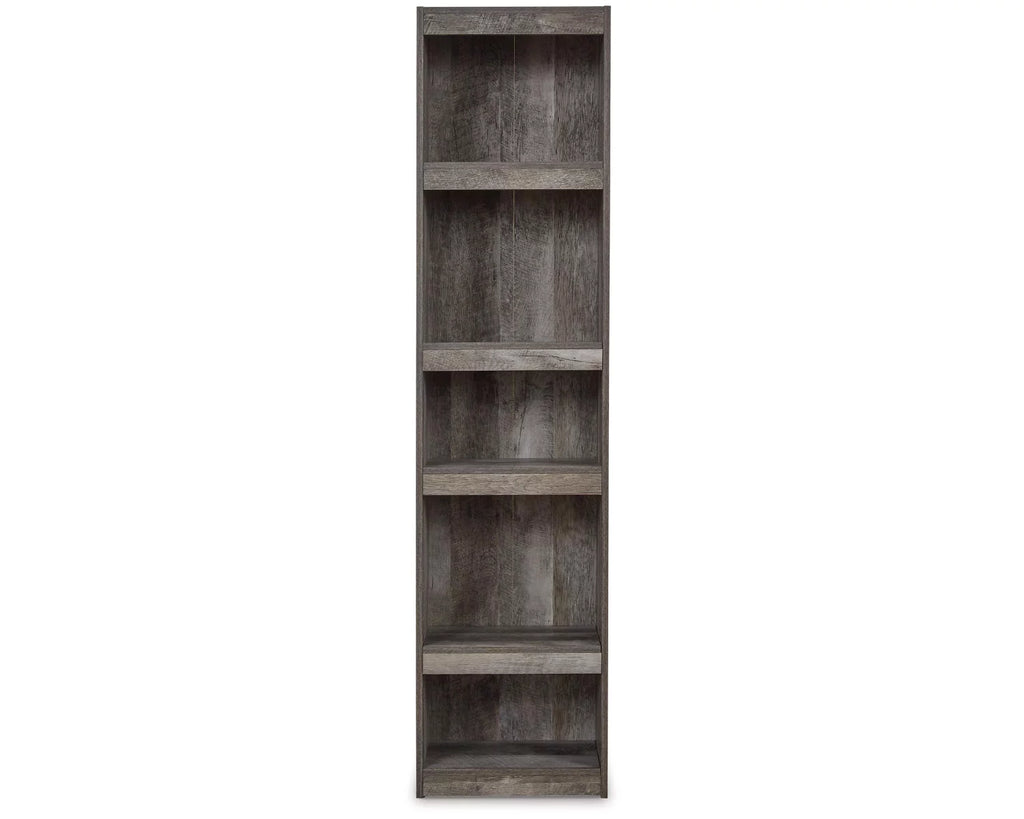 Gray Pier Q602