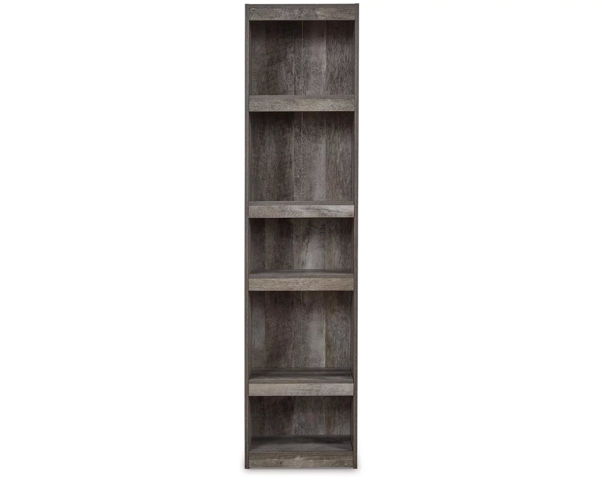 Gray Pier Q602