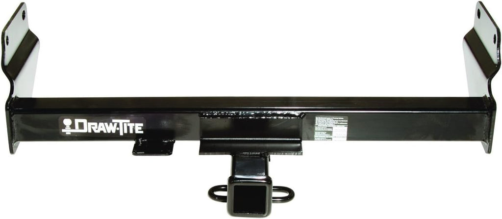 Black Max-Frame Receiver I235401