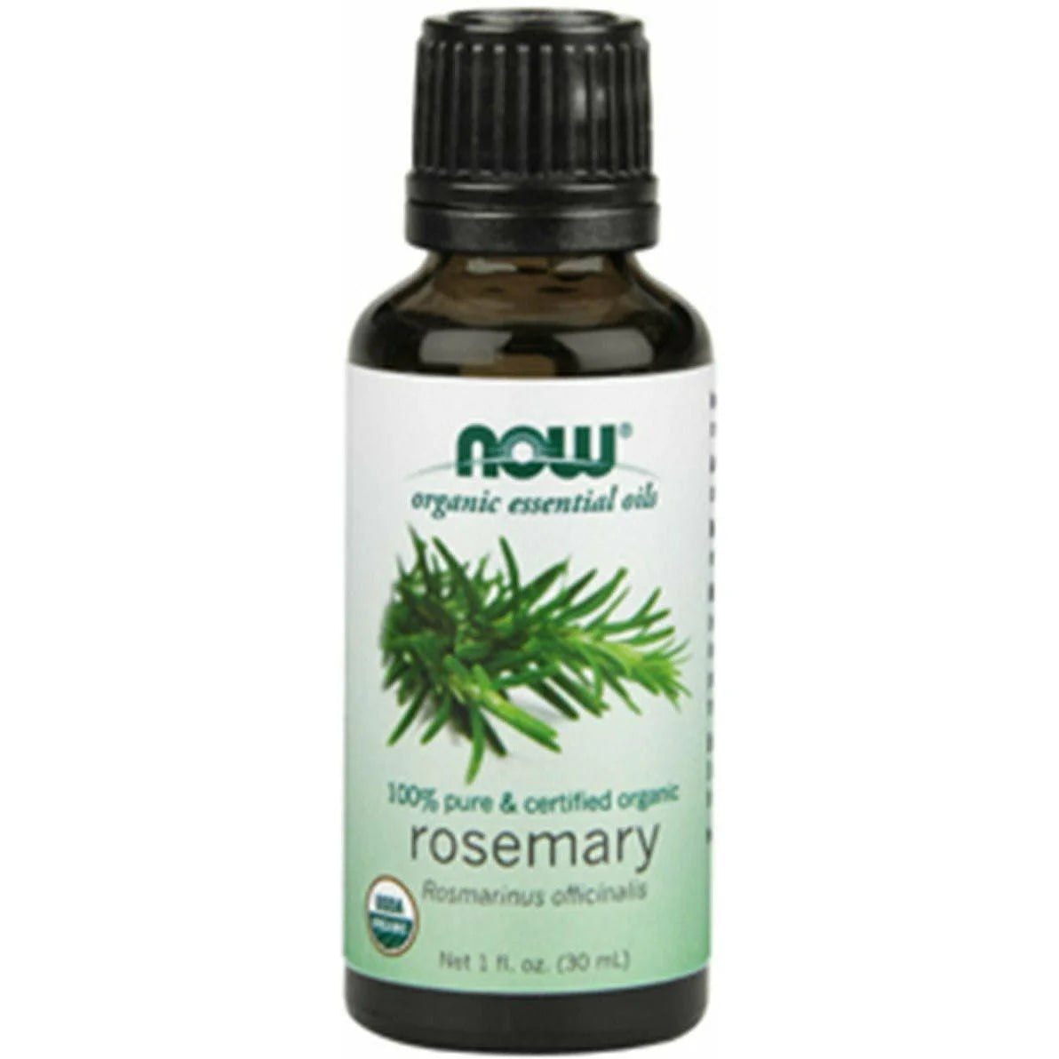 Organic Rosemary Oil 1 oz O46470
