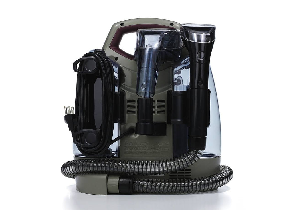Portable Carpet Cleaner N540