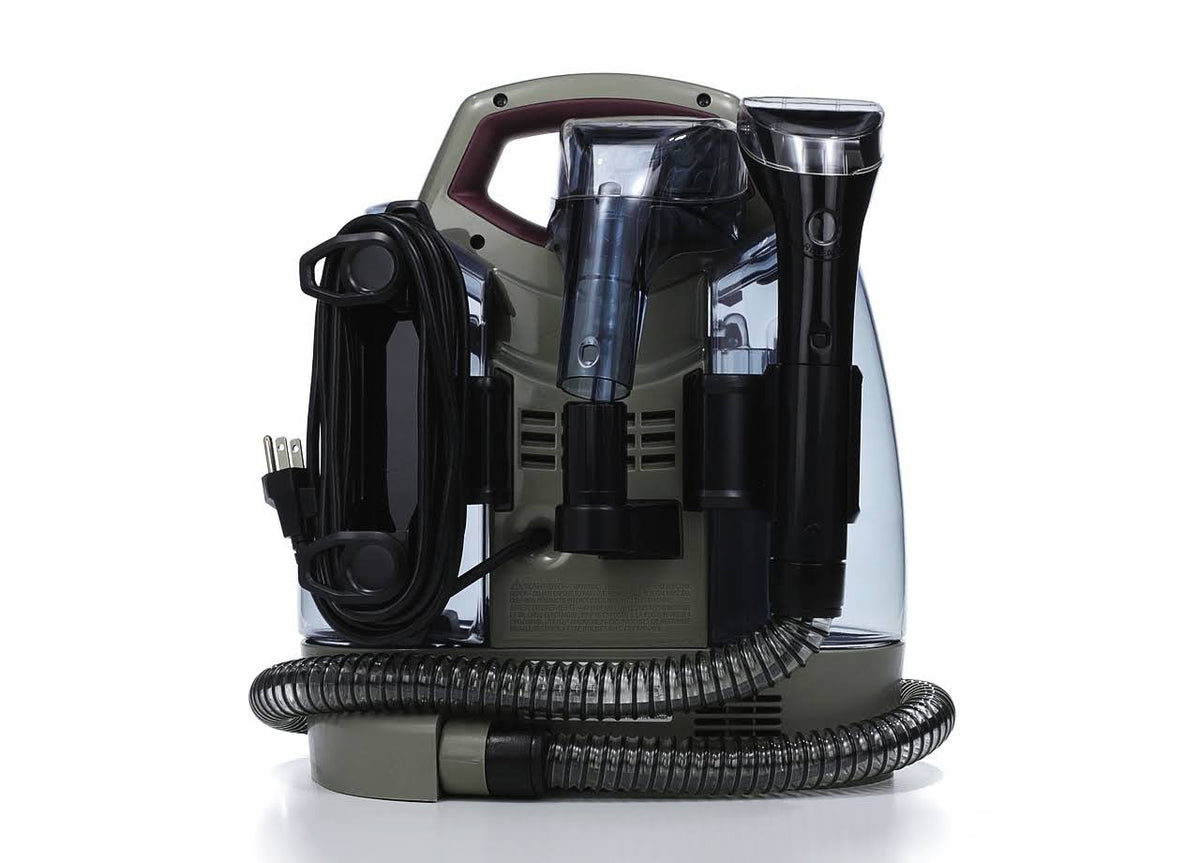 Portable Carpet Cleaner N540