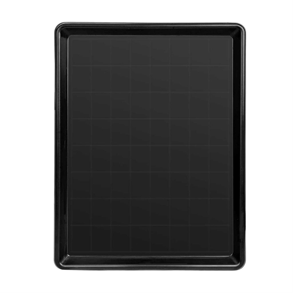 Replacement Tray for Dog Crate Pans Plastic Bottom Y464693