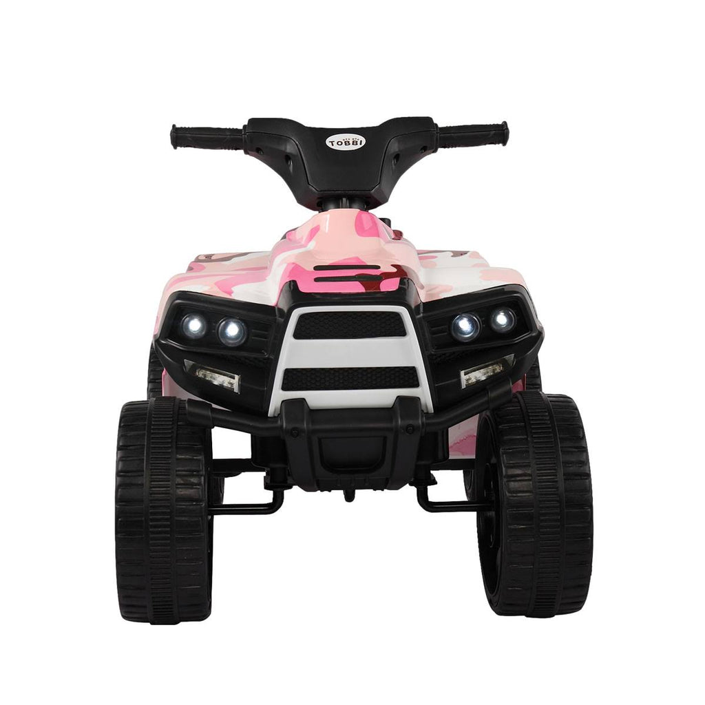 Kids Ride on ATV Quad Car R895699