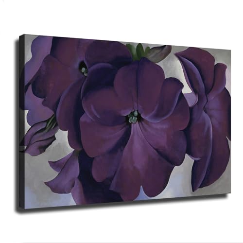 12x18inch UnFramed Canvas Print I578